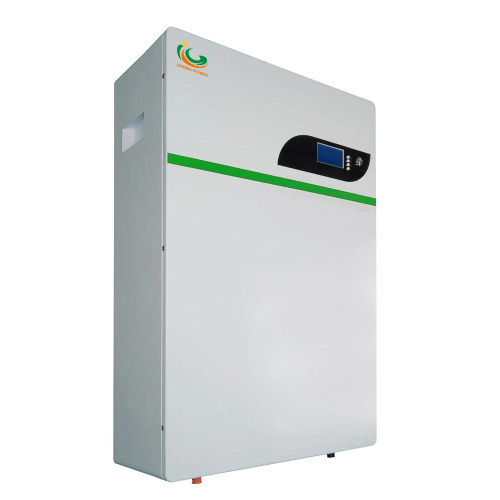 Orema 100Ah 51.2V wall mounted LiFePO4 energy storage battery